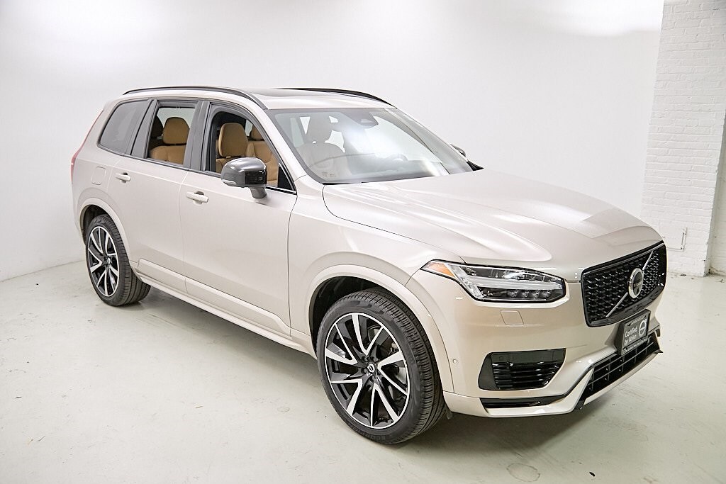 2023 Volvo XC90 Recharge Ultimate photo 4