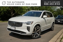 2026 Volvo XC90 B5 Core SUV