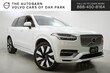  Volvo XC90 Recharge Plug-In Hybrid