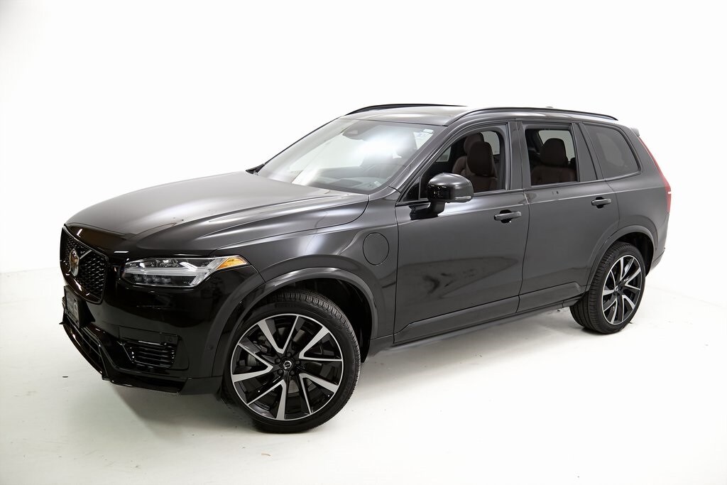 2023 Volvo XC90 Recharge Ultimate photo 2