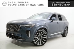 2025 Volvo XC90 B6 Ultra SUV