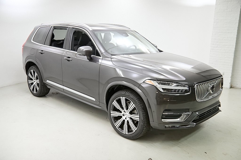 Used 2023 Volvo XC90 Ultimate SUV