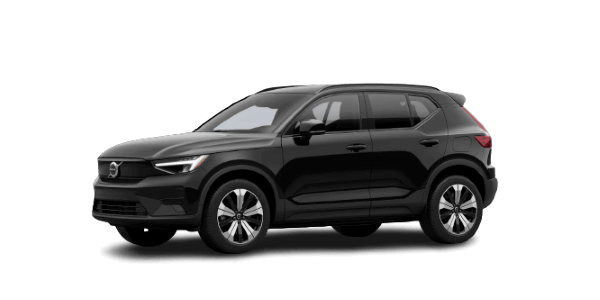 2023 Volvo XC40 Recharge Core Model Trim