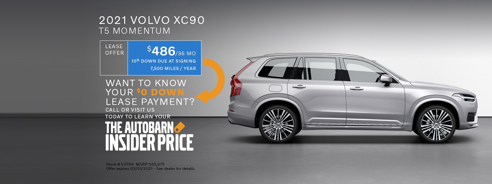 The Autobarn Volvo Cars Oak Park Luxury Volvo Dealer in Oak Park, IL