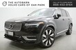 Volvo XC90 Recharge Plug-In Hybrid