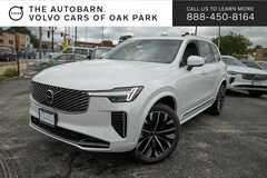 2026 Volvo XC90 B6 Plus 7-Seater I-4 cyl All-Wheel Drive SUV
