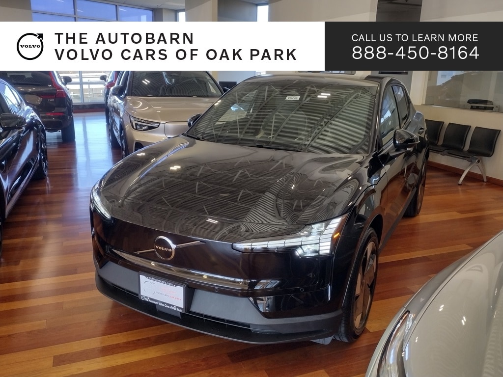 2025 Volvo EX30 Plus's photo