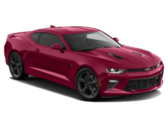 2016 Chevy Camaro 2SS 2016 Chevy Camaro 2SS
