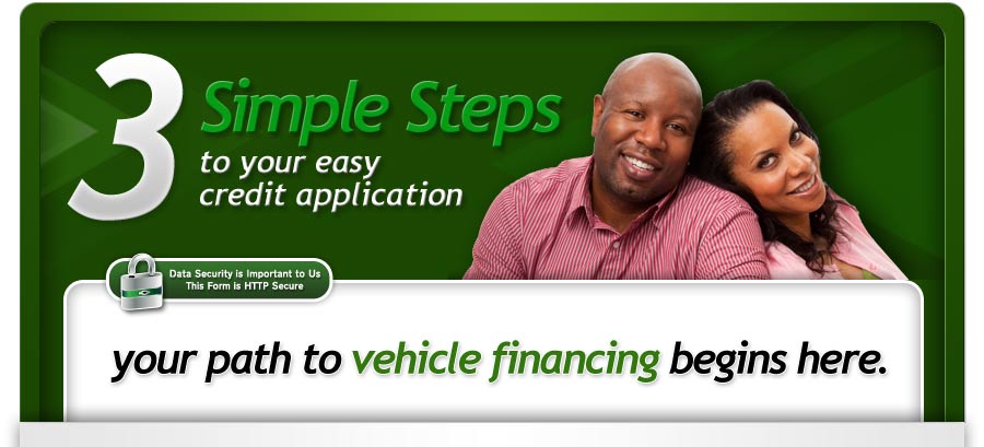 Your Path to Vehicle Financing Begins at Victoria Hyundai