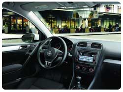 2012 Golf GTI
