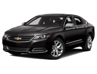 2016 Chevrolet Impala LTZ 2LZ 2016 Chevrolet Impala LTZ 2LZ
