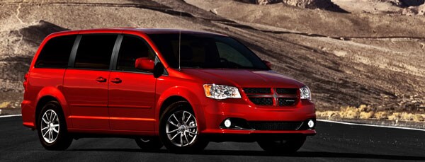 2012 Dodge Grand Caravan at Grande Prairie Chrysler Jeep Dodge