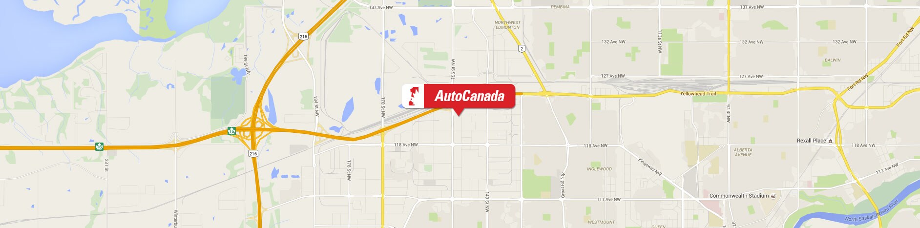AutoCanada Inc