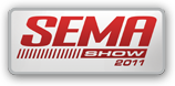 SEMA show 2011 logo