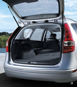 2012 Hyundai Elantra Touring, the Hatch