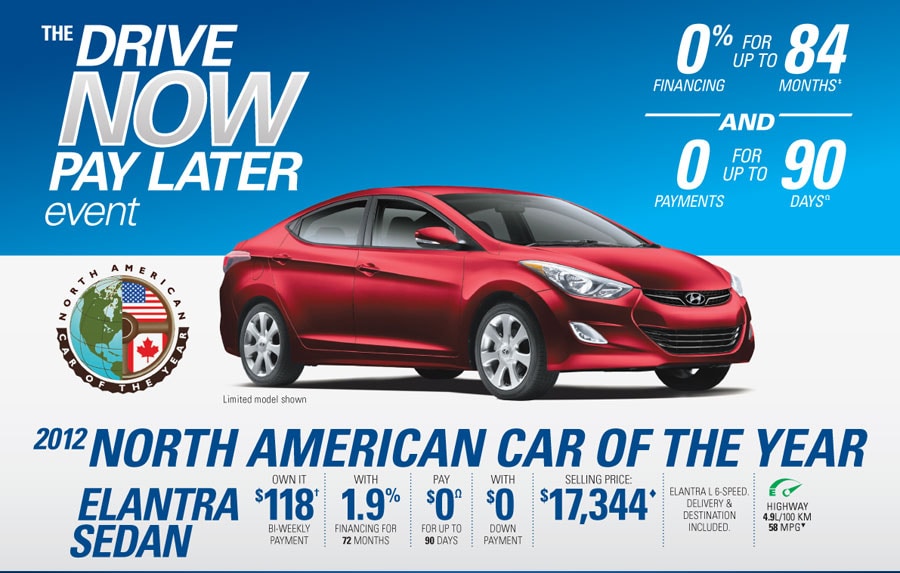 Grande Prairie Hyundai >> Drive Now Pay Later Grande Prairie Hyundai Grande Prairie Hyundai >> Drive Now Pay Later Grande Prairie Hyundai
