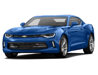 2016 Chevy Camaro 2LT 2016 Chevy Camaro 2LT
