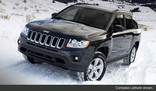2012 Jeep Freedom-Drive I