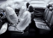 2013 Hyundai Santa Fe availble at Cambridge Hyundai