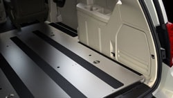2012 Ram Cargo Van floor option 1