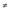 Disclaimer Icon NotEquals