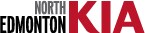 North Edmonton Kia logo