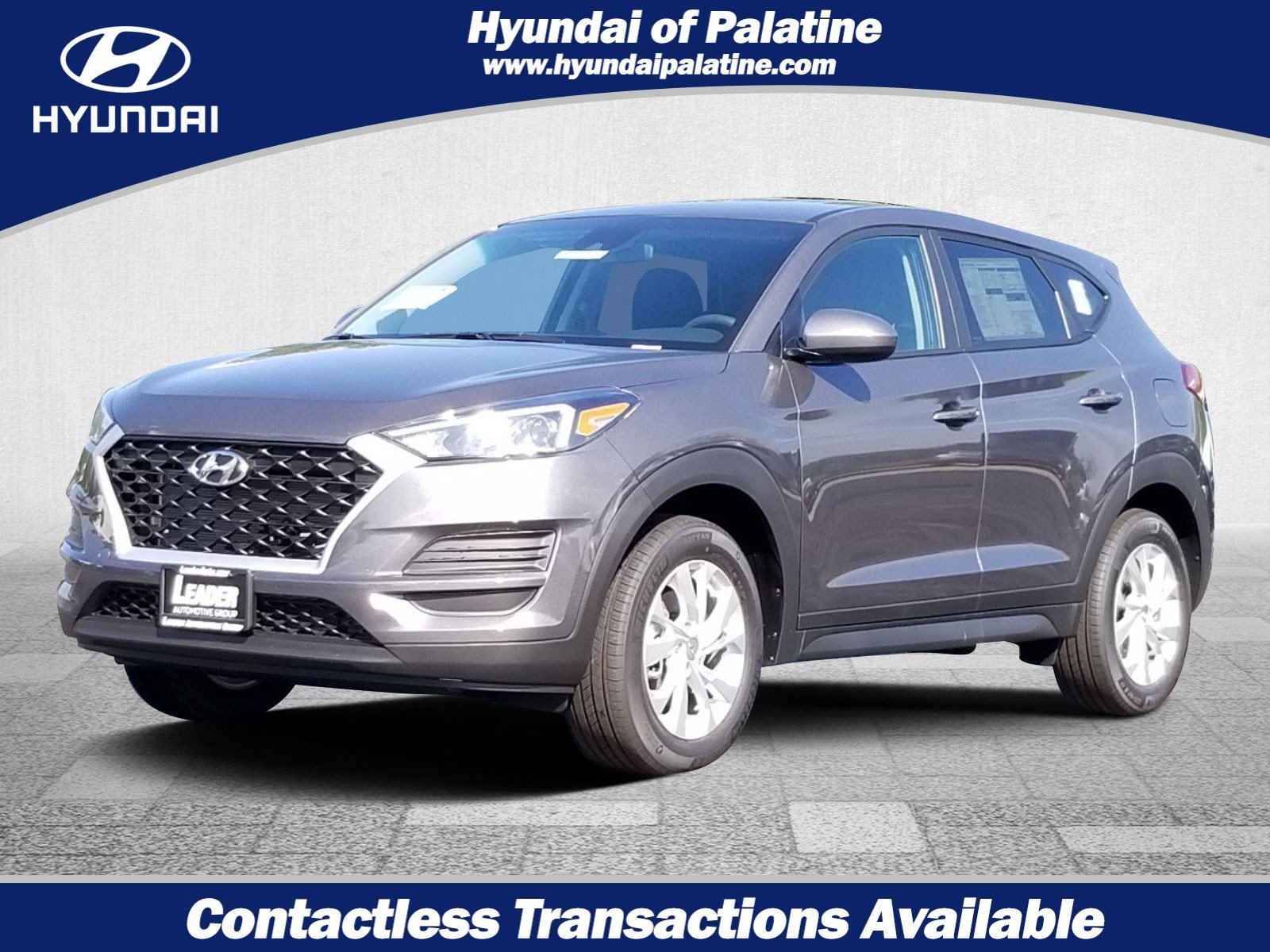 Hyundai Tucson Trim Levels Se Vs Sel Vs Sport Vs Limited 2020