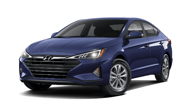 Hyundai Elantra Trim Levels: SE vs. SEL vs. Limited vs. Value Edition