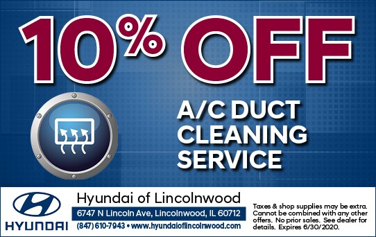 A/C Duct Cleaning