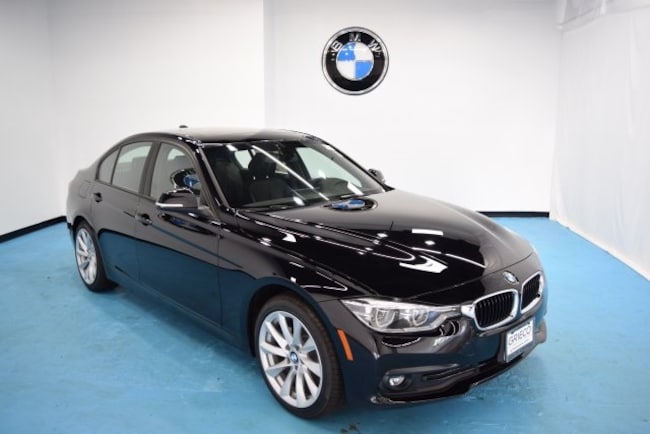 New 2018 Bmw 320i For Sale Or Lease In Middletown Ri Near