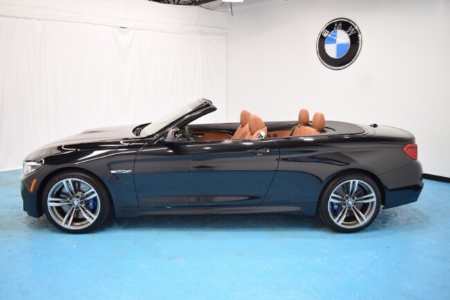 New 2018 Bmw M4 Convertible For Lease In Middletown Ri