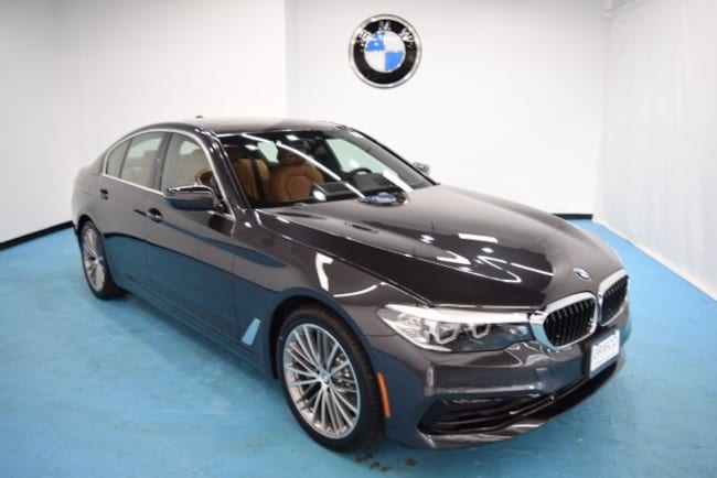 New 2019 Bmw 540i For Sale Or Lease In Middletown Ri Near