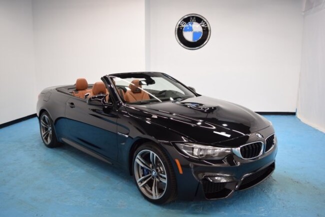 New 2018 Bmw M4 Convertible For Lease In Middletown Ri