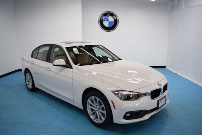 New 2018 Bmw 320i For Sale Or Lease In Middletown Ri Near