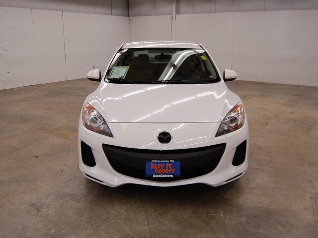 Used 2012 Mazda Mazda3 For Sale | Herculaneum MO Used 2012 Mazda Mazda3 For Sale | Herculaneum MO