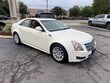 CADILLAC CTS
