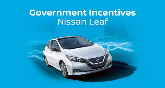 Of 7 500 For A Nissan Leaf