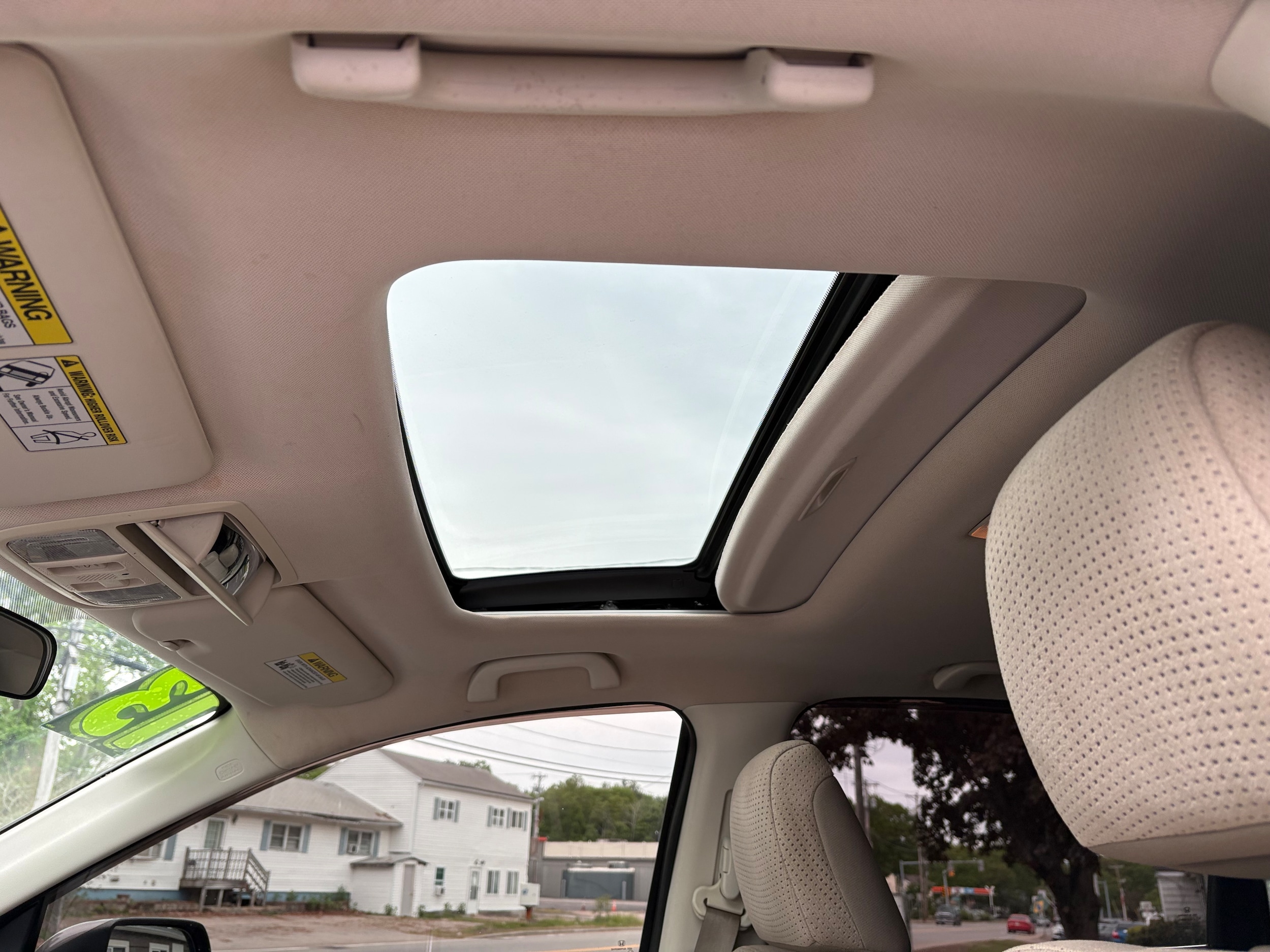 2013 Honda CR-V EX - Photo 29