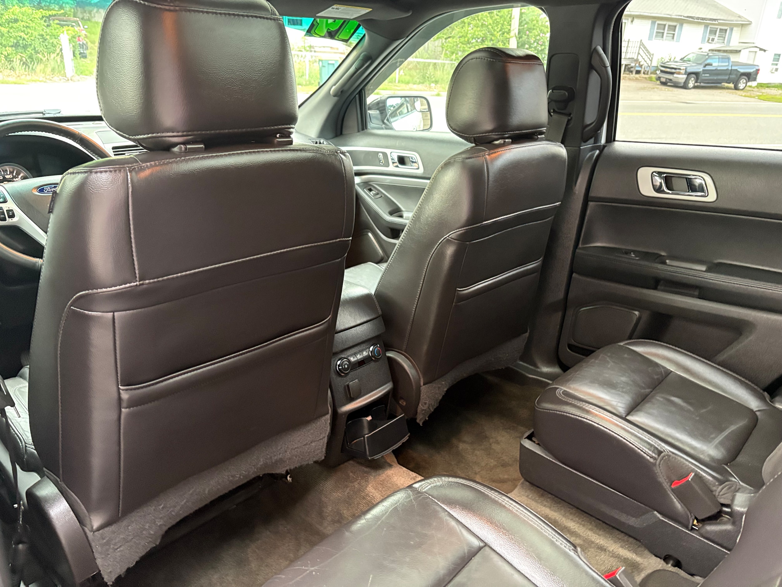 2014 Ford Explorer XLT - Photo 15