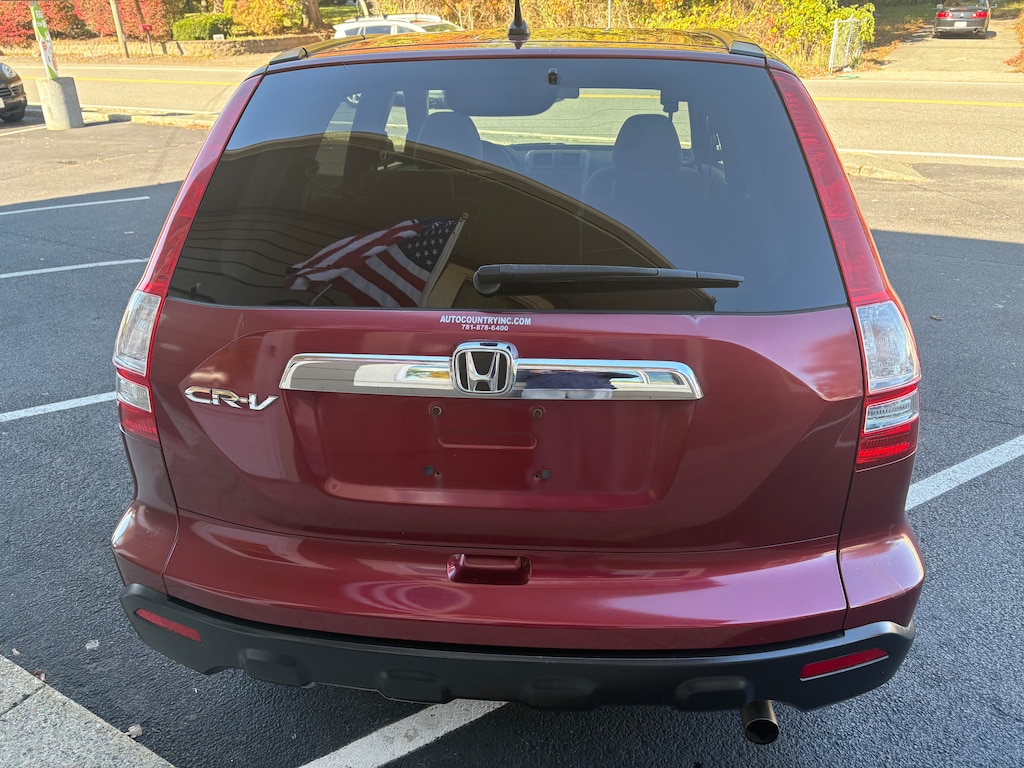 Used 2009 Honda CR-V EX AWD Super Clean!! SUV