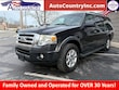  Ford Expedition EL