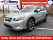  Subaru XV Crosstrek