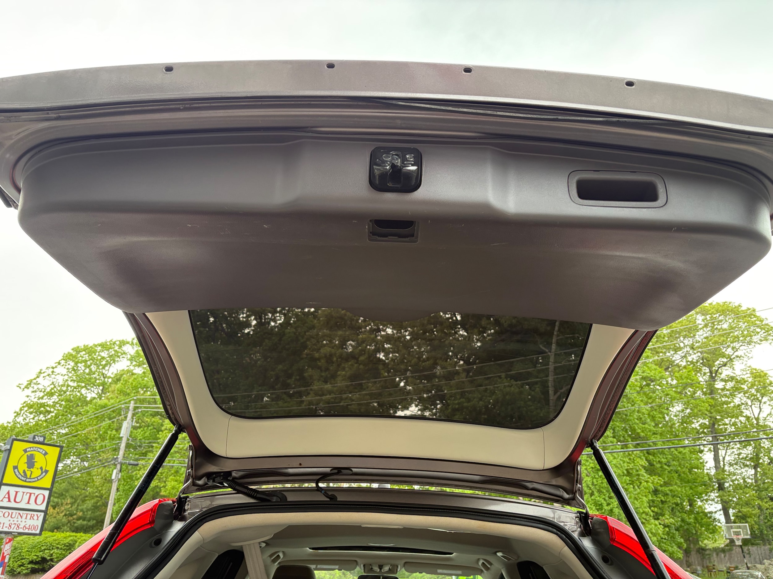 2013 Honda CR-V EX - Photo 18