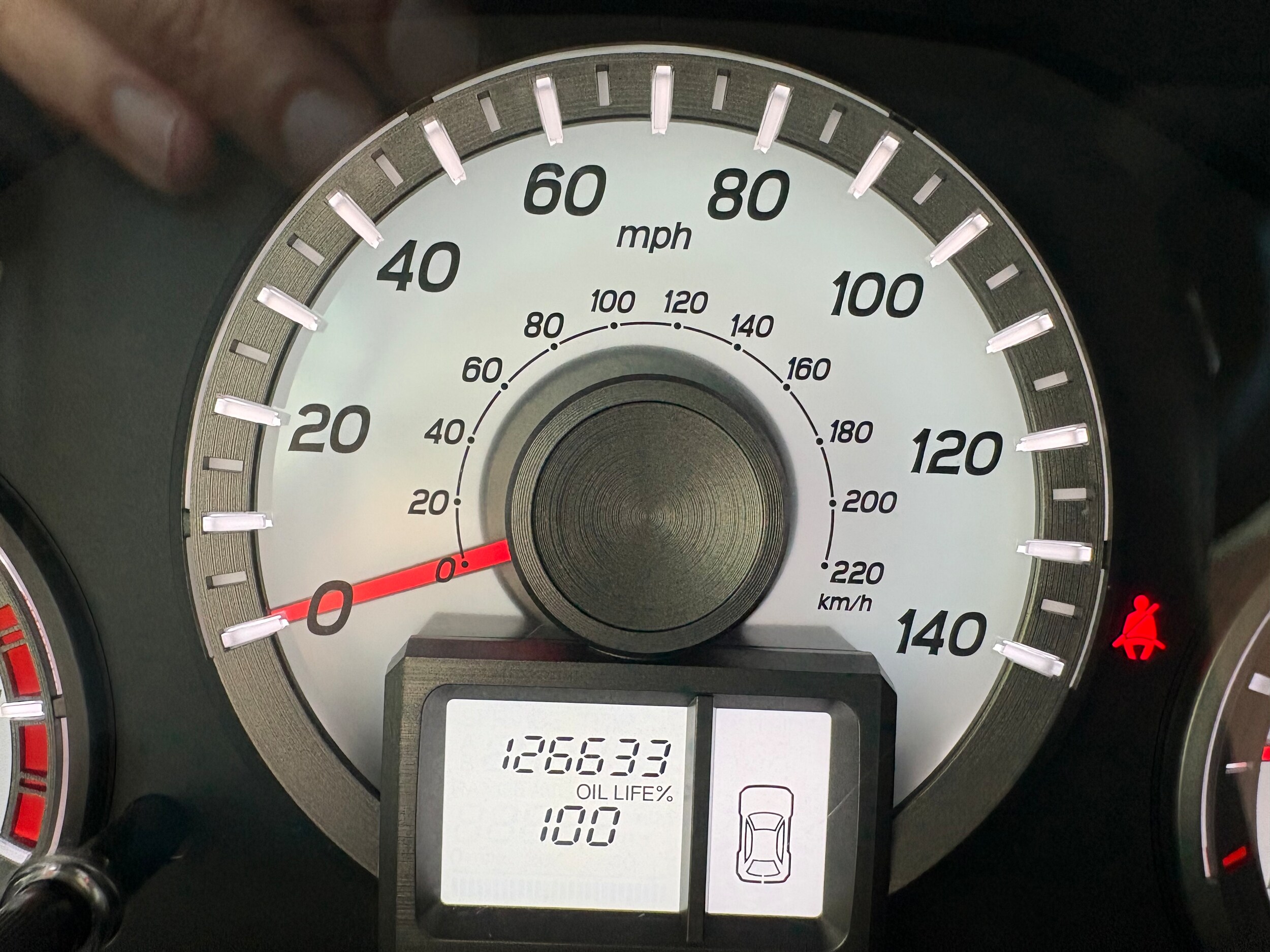 2015 Honda Pilot LX - Photo 36