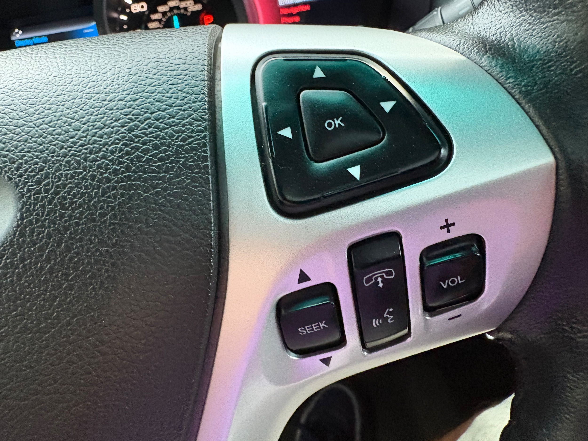2014 Ford Explorer XLT - Photo 38