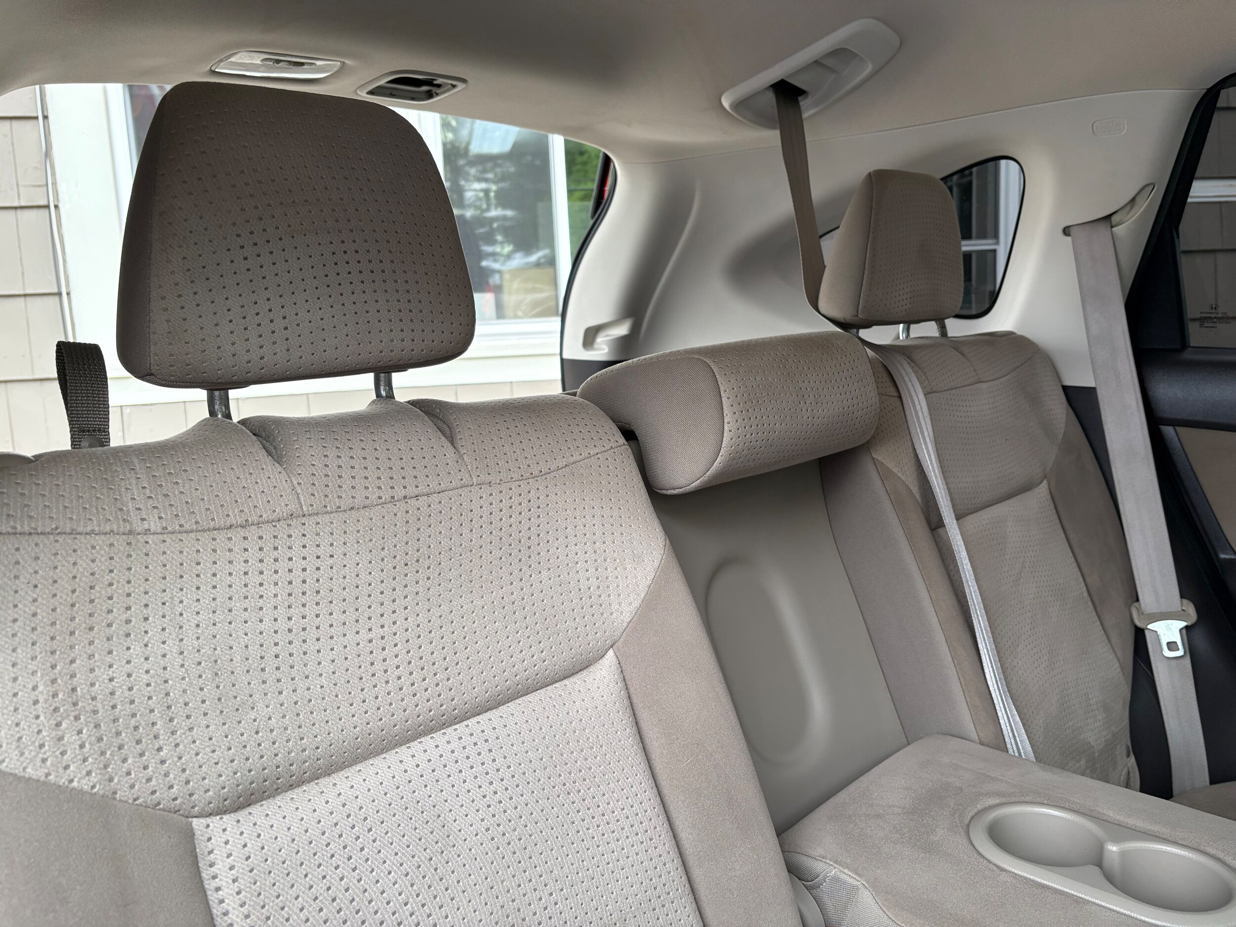 2013 Honda CR-V EX - Photo 21