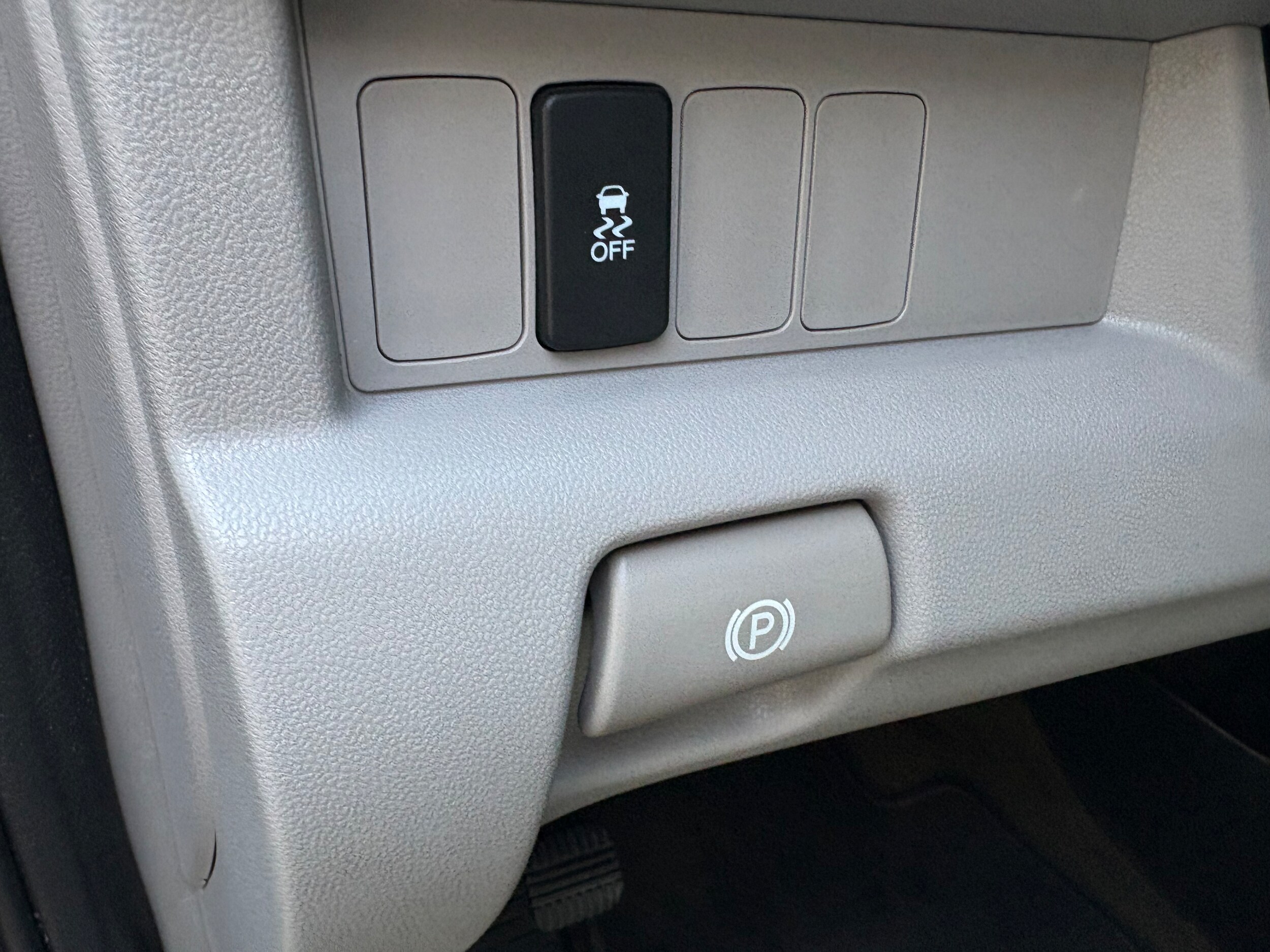 2015 Honda Pilot LX - Photo 31