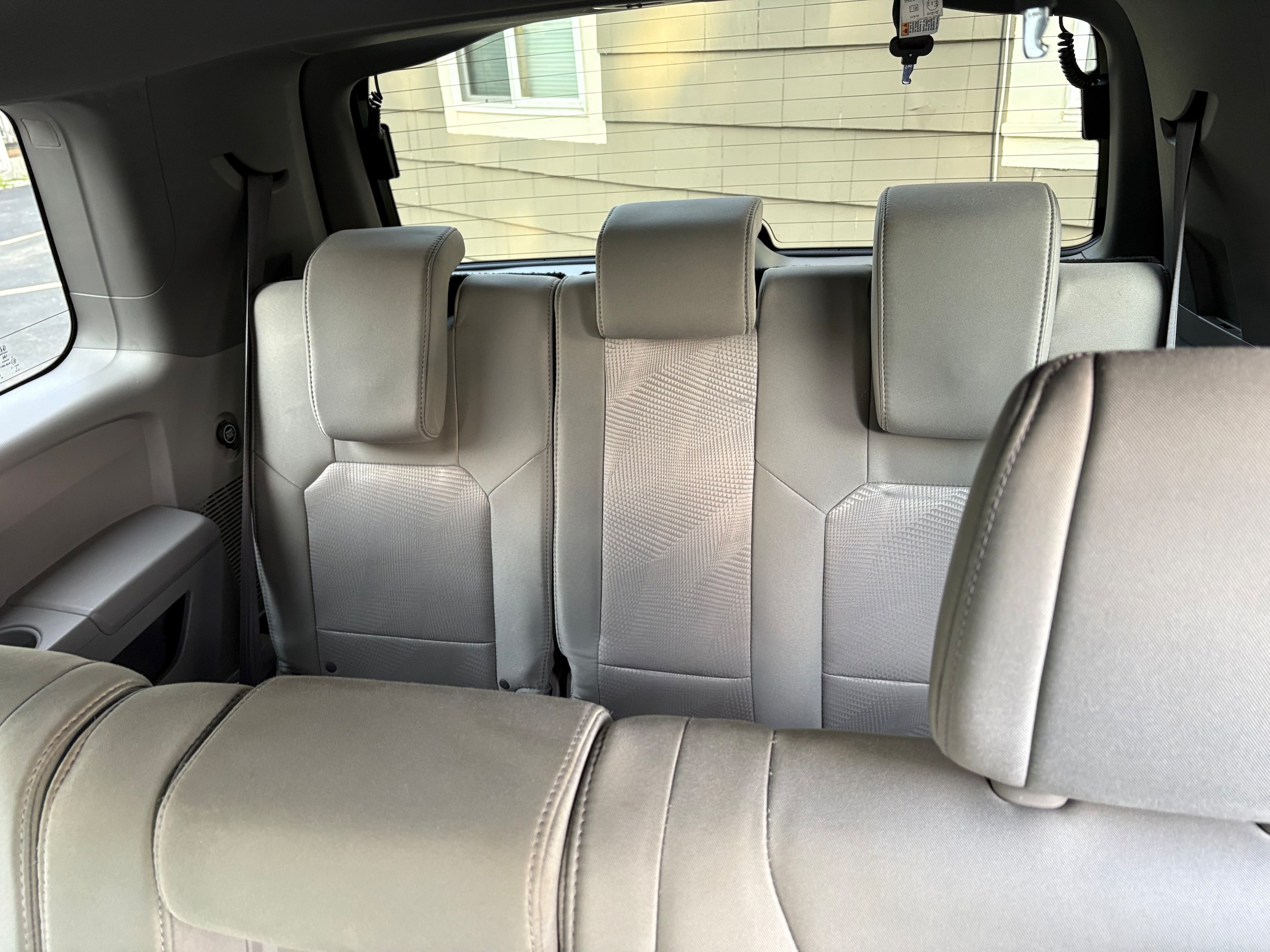 2015 Honda Pilot LX - Photo 14