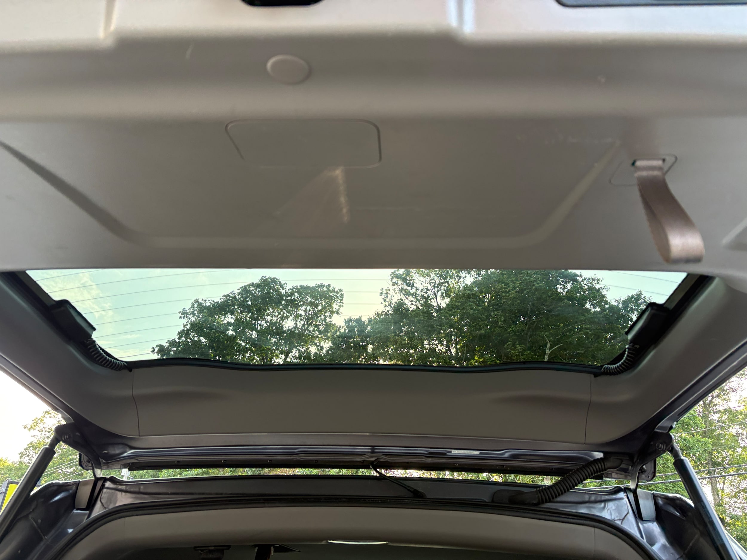 2015 Honda Pilot LX - Photo 18