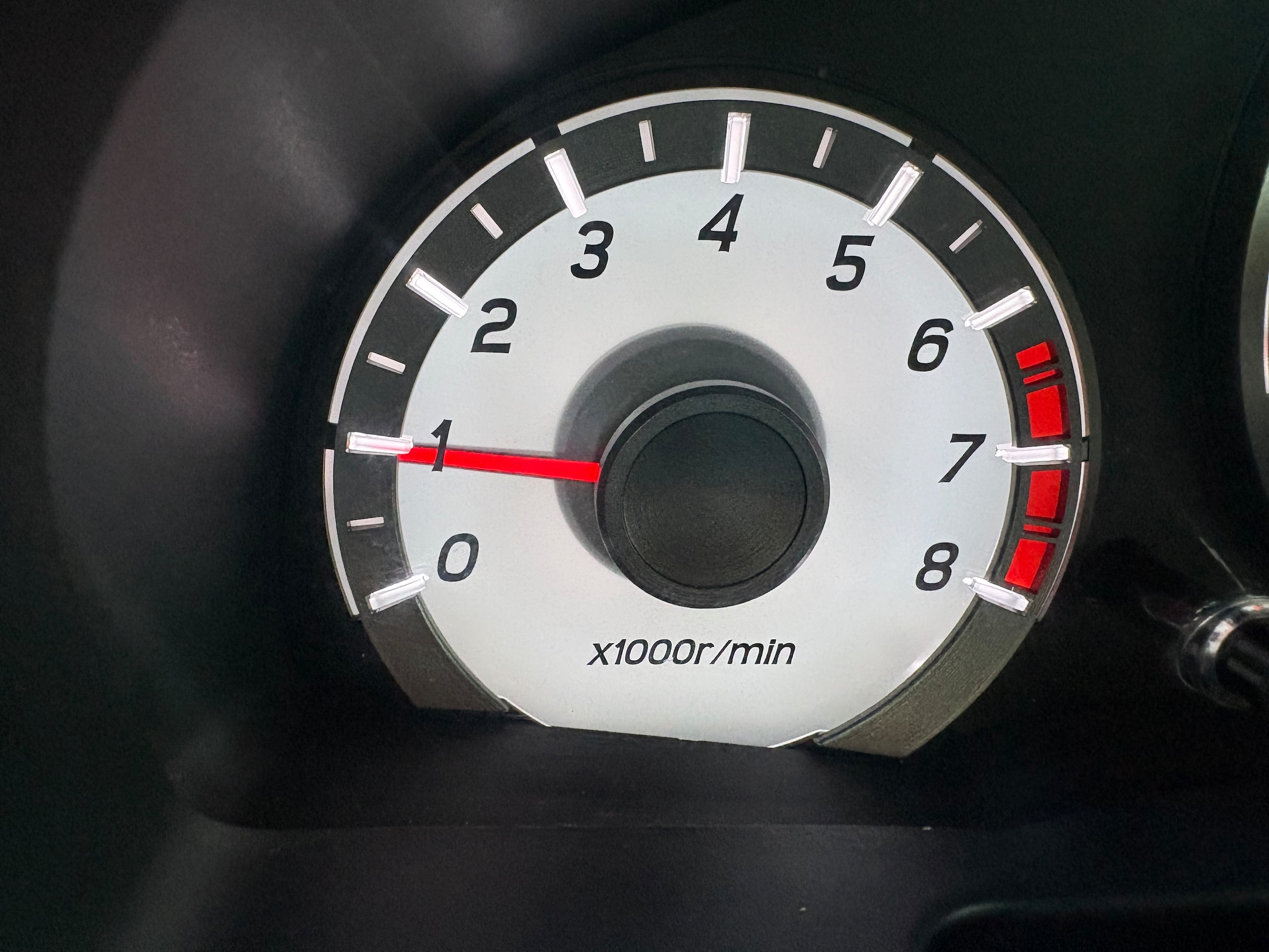 2015 Honda Pilot LX - Photo 35